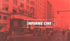 Informe cine