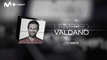 Universo Valdano. T(2). Universo Valdano (2): Juan Mata