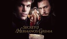 El secreto de los hermanos Grimm