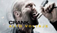 Crank: Alto voltaje