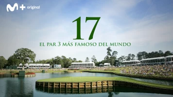 17, el par 3 más famoso del mundo