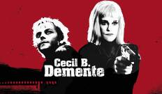 Cecil B. Demente