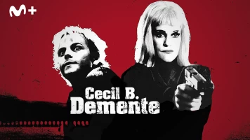 Cecil B. Demente