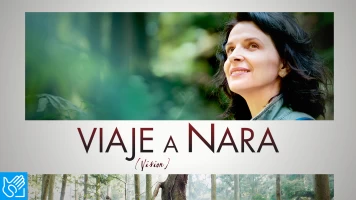 (LSE) - Viaje a Nara (Visión)