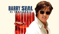 Barry Seal: El traficante