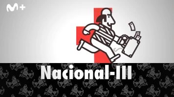 Nacional III