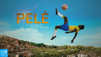 (LSE) - Pelé, el nacimiento de una leyenda