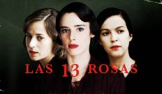 Las trece rosas