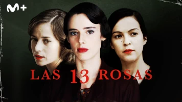 Las trece rosas