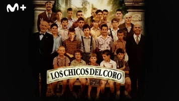 Los chicos del coro