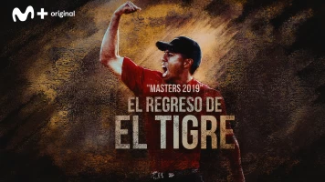 Masters 2019: El regreso del Tigre