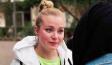 (LSE) - Skam. T(T2). (LSE) - Skam (T2): Ep.5 (LSE) - Puñetazo