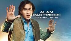 Alan Partridge: Alpha papa