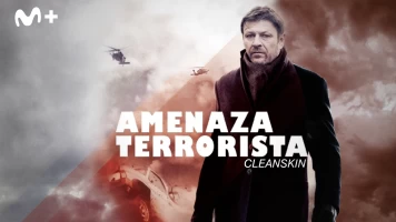 Amenaza terrorista (Cleanskin)