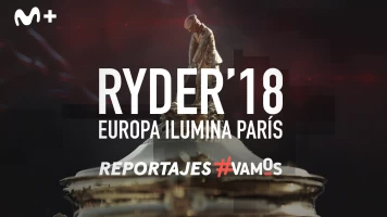 Europa Ilumina París