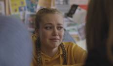 (LSE) - Skam. T(T2). (LSE) - Skam (T2): Ep.7 (LSE) - Desconocida