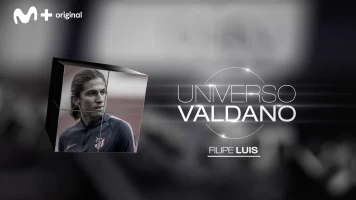 Universo Valdano. T(2). Universo Valdano (2): Filipe Luis