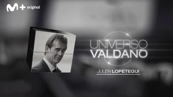 Universo Valdano. T(2). Universo Valdano (2): Julen Lopetegui