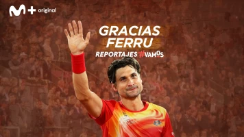 Gracias Ferru