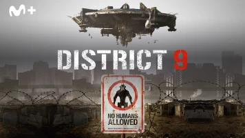 District 9