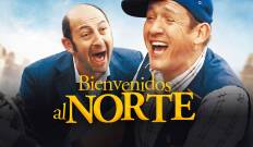 Bienvenidos al Norte