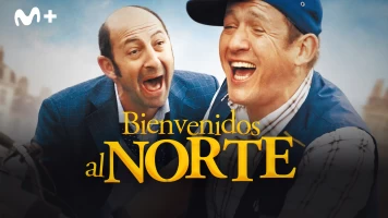 Bienvenidos al Norte