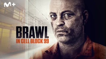 Brawl in Cell Block 99