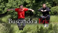 Buscando a Eric