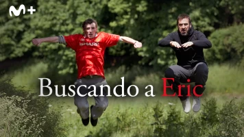 Buscando a Eric