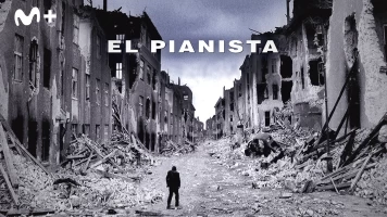 El pianista