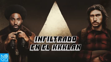 (LSE) - Infiltrado en el Kkklan