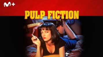 Pulp Fiction