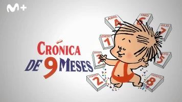 Crónica de nueve meses