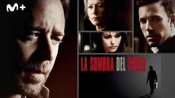 La sombra del poder