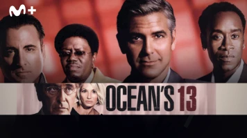 Ocean's 13