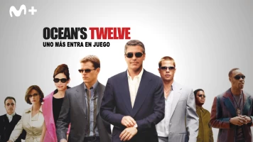 Ocean's Twelve: Uno más entra en juego