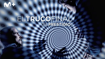 El truco final (El prestigio)