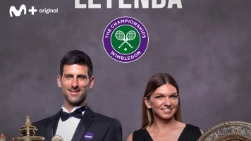 2019 Un Wimbledon de leyenda