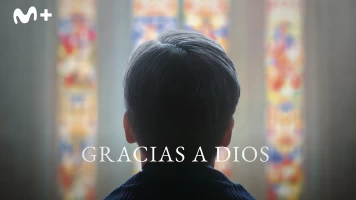 Gracias a Dios