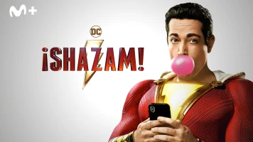 ¡Shazam!