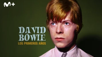 David Bowie. Los primeros años