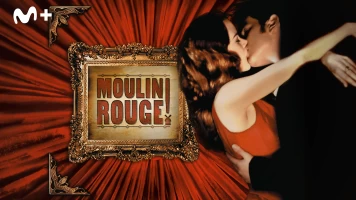 Moulin Rouge