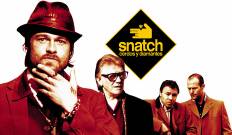 Snatch, cerdos y diamantes