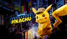 Pokémon: Detective Pikachu