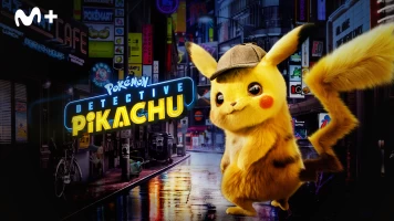 Pokémon: Detective Pikachu