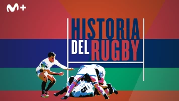 Historia del rugby