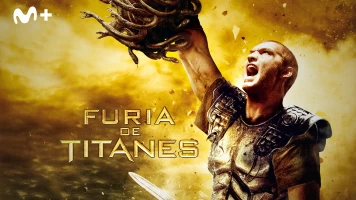 Furia de titanes