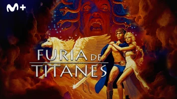 Furia de Titanes