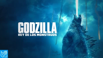 (LSE) - Godzilla: rey de los monstruos