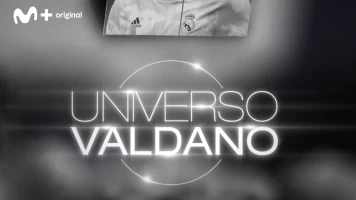 Universo Valdano. T(3). Universo Valdano (3): Carlos Casemiro